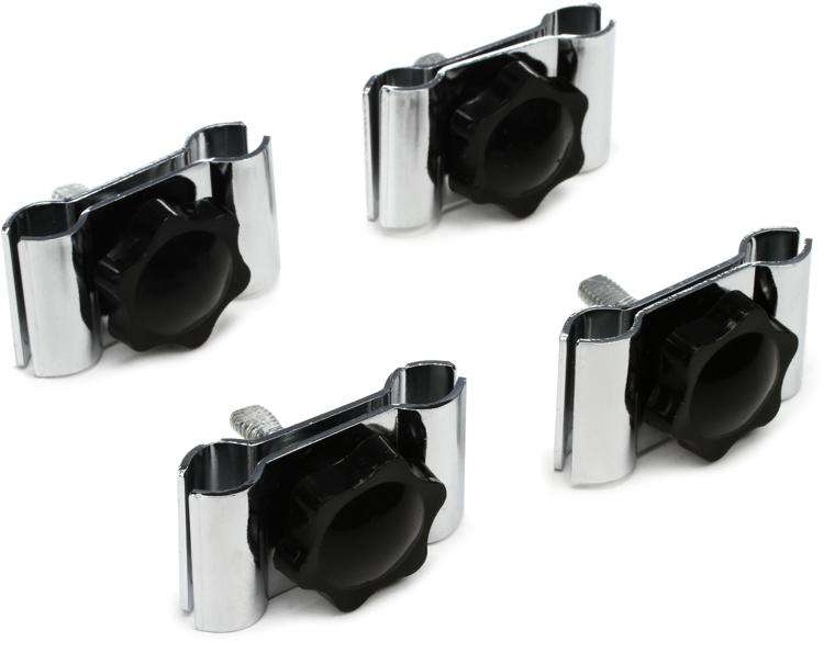 Step Connecting Clamps - Intellistage Australia