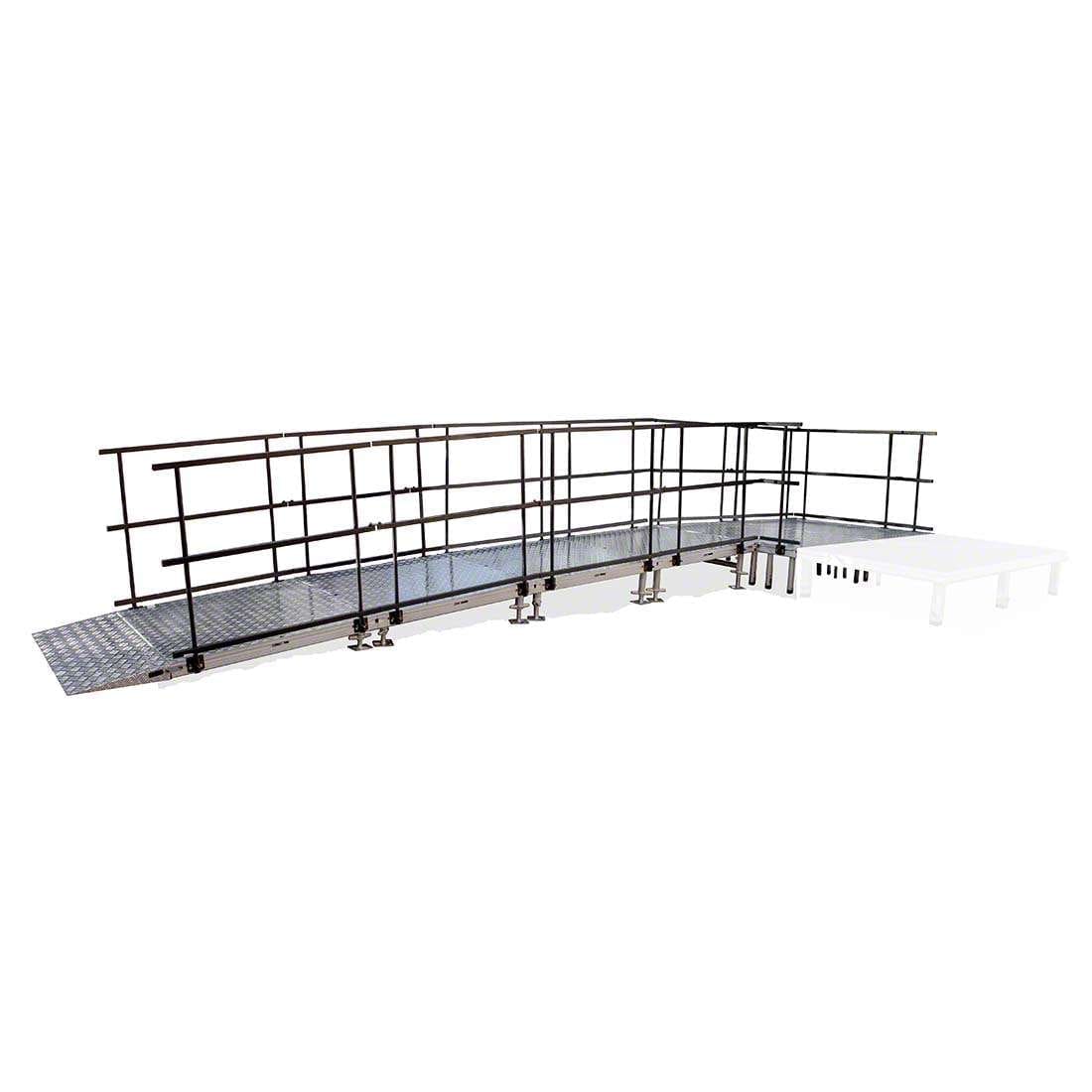 Stage Ramps - Wheelchair Access & Equipment Ramps Australia