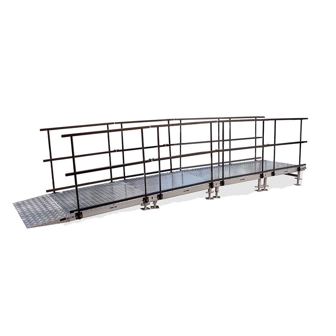 Stage Ramps - Wheelchair Access & Equipment Ramps Australia
